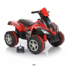 Электромобиль Jetem Super Motorex