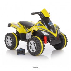 Электромобиль Jetem Super Motorex