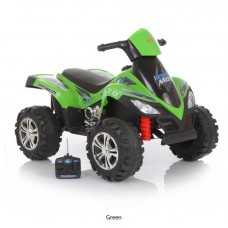 Электромобиль Jetem Super Motorex