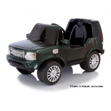 Jetem Электромобиль Land Rover Discovery